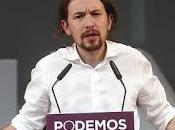 conocí Pablo Iglesias opinión sobre Podemos Cataluña