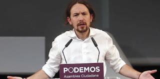 Pablo Iglesias Pablo Iglesias