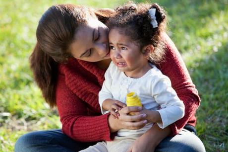 Para criar hijos resilientes, debes ser un padre resiliente