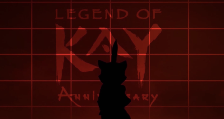 Legend of Kay Anniversary disponible el 29 de mayo para Switch Legend of Kay Anniversary disponible el 29 de mayo para Switch