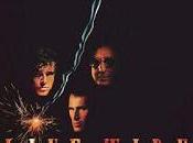 HILO MORTAL(Live Wire) (USA, 1992) Acción, Policíaco