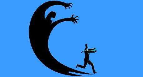 Mente ansiosa: ¿Cómo piensa un ansioso? Mente ansiosa: ¿Cómo piensa un ansioso?