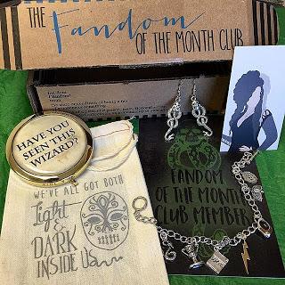 Subscription boxes que me encantaría encontrar en mi puerta