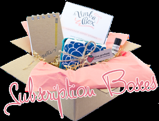 Subscription boxes que me encantaría encontrar en mi puerta