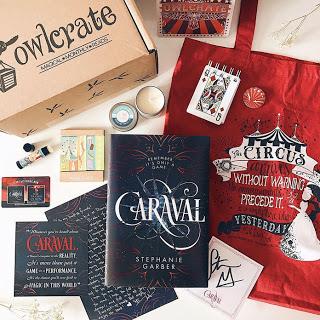 Subscription boxes que me encantaría encontrar en mi puerta