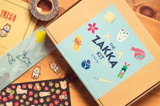 Subscription boxes que me encantaría encontrar en mi puerta