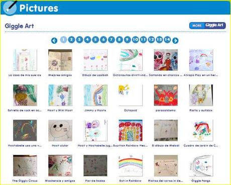 ABC KIDS nos ayuda a aprender INGLÉS. ABC KIDS nos ayuda a aprender INGLÉS.