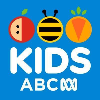 ABC KIDS nos ayuda a aprender INGLÉS.