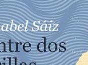 "Entre orillas": "gran parte noche soñando"