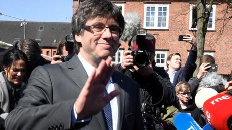 España debe denunciar los tratados europeos que regulan la euroorden