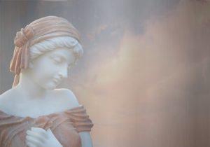 Si experimentas alguno de estos 8 signos, eres un ángel en entrenamiento .. human-3164554__340