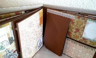ALBUM BODAS DE ORO