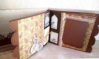 ALBUM BODAS DE ORO