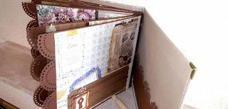 ALBUM BODAS DE ORO