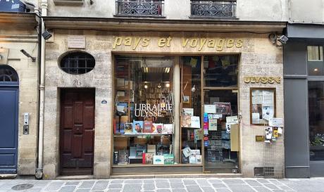 El Extranjero Eterno