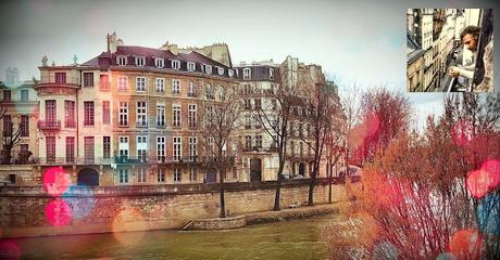 El Extranjero Eterno