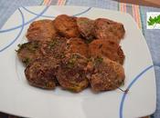 Remolachas Nabos Rebozados