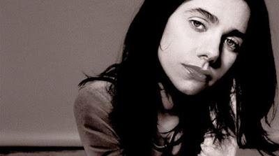 PJ Harvey: Lástima por el camino viejo: