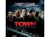 "The town (ciudad ladrones)" (Ben Affleck, 2010)