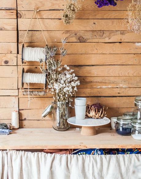 5 ideas lowcost para acondicionar una tienda con estilo vintage