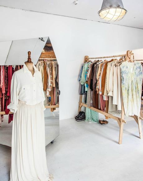 5 ideas lowcost para acondicionar una tienda con estilo vintage