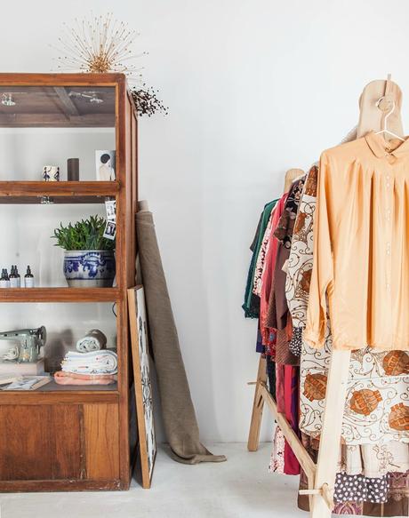5 ideas lowcost para acondicionar una tienda con estilo vintage