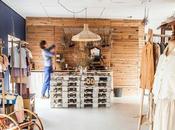 ideas lowcost para acondicionar tienda estilo vintage