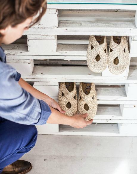 5 ideas lowcost para acondicionar una tienda con estilo vintage