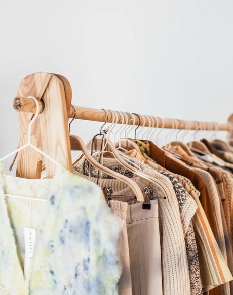 5 ideas lowcost para acondicionar una tienda con estilo vintage