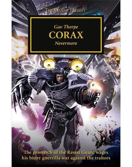 Black Library: Otra 