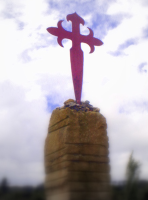 Historia del Camino de Santiago