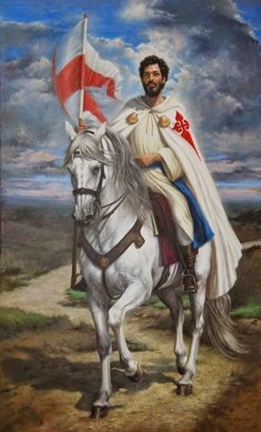 Historia del Camino de Santiago