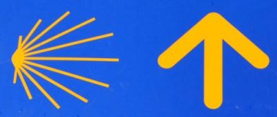 Historia del Camino de Santiago