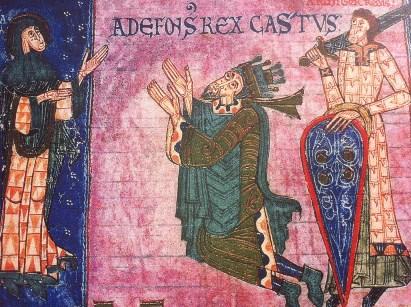 Historia del Camino de Santiago