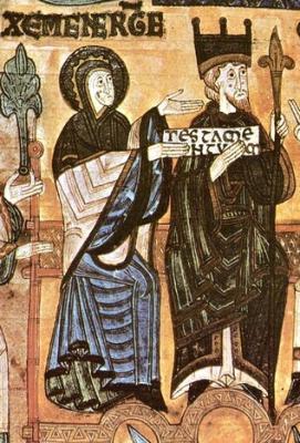 Historia del Camino de Santiago