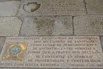 Historia del Camino de Santiago