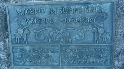 Historia del Camino de Santiago