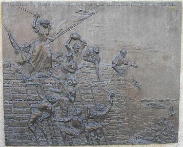 Historia del Camino de Santiago