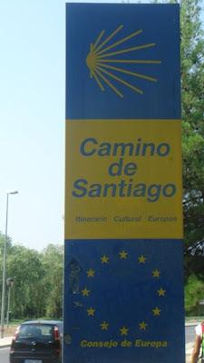 Historia del Camino de Santiago