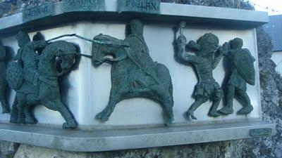 Historia del Camino de Santiago