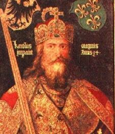 Historia del Camino de Santiago