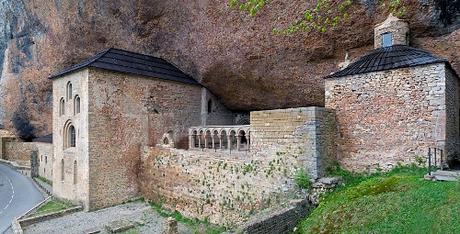 Itinerarios del Camino de Santiago