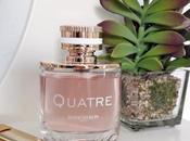 Quatre boucheron: puerta abierta primavera