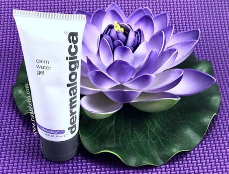 Hidratando y Calmando la Sensibilidad de mi Piel con UltraCalming™ Calm Water Gel