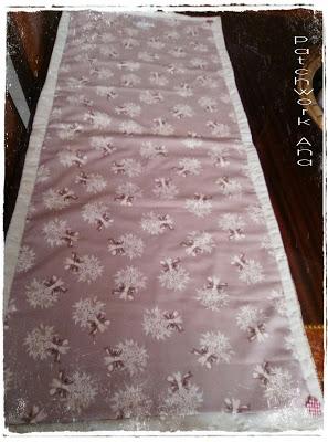 Bolso para tabla de corte