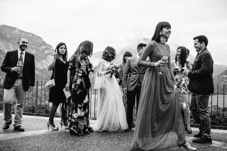 Una boda con encanto en el Pirineo Aragonés