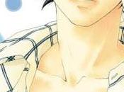 Reseña manga: Strobe Edge (tomo