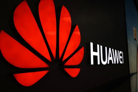 Huawei anuncia 