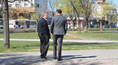 En Neuquén, creció la posibilidad de un cambio de gobierno