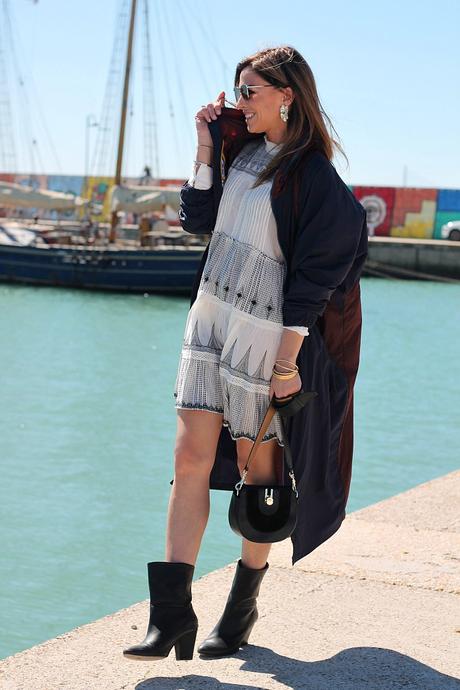 mini boho dress mini boho dress